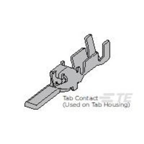 TE Connectivity 1747500-2 1 St. Bag