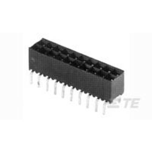 TE Connectivity 1-829264-2 1 St. Tray