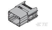 TE CONNECTIVITY Dynamic SeriesDynamic Series 1871417-1 AMP