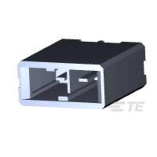TE Connectivity 1-917337-3 1 St. Tube