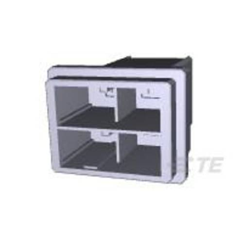TE Connectivity 1-917808-2 1 St. Bag