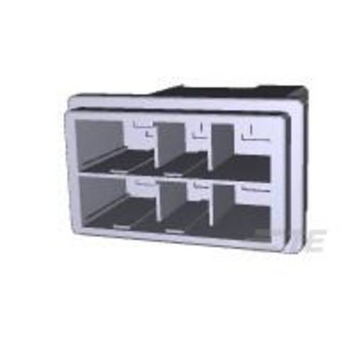 TE Connectivity 1-917808-3 1 St. Box