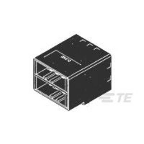TE Connectivity 1971003-1 1 St. Tray