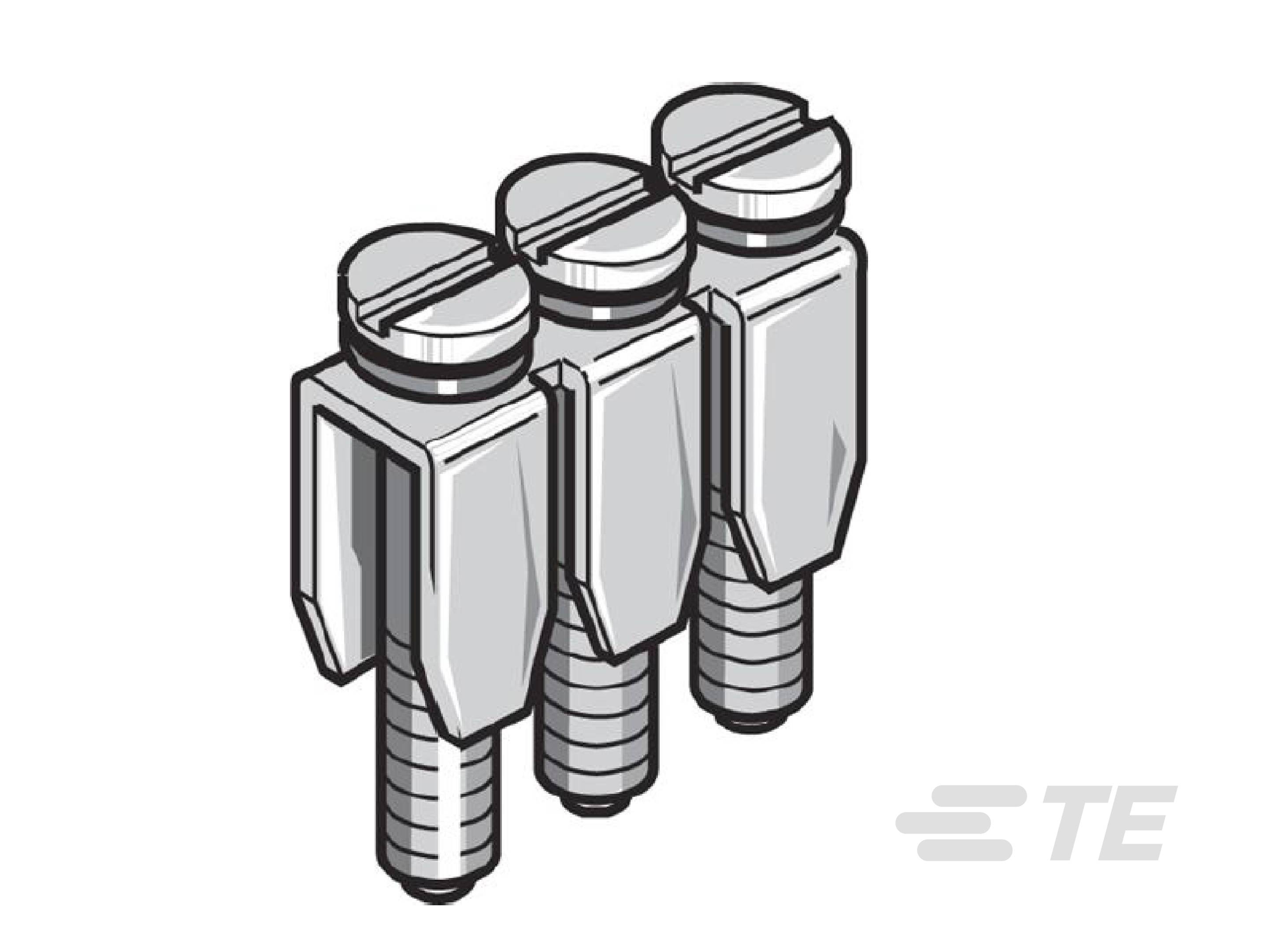 BJM6D 10-pol | TE | Serie AX0 | Relay Products - Industrial