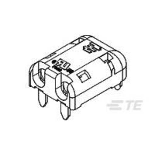 TE Connectivity 2008106-1 1 St. Package