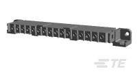 TE Connectivity 207615-6 1 St. Tray