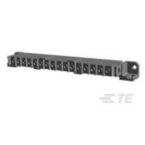 Thumbnail - TE Connectivity 207615-6 1 St. Tray