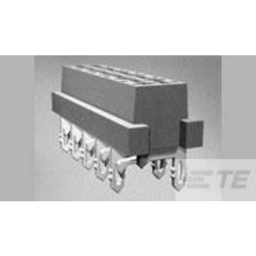 TE Connectivity 2-100411-0 1 St. Tape on Full reel