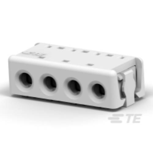 TE Connectivity 2106003-4 1 St. Package