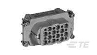 TE Connectivity 2-1103009-3 1 St. Bulk