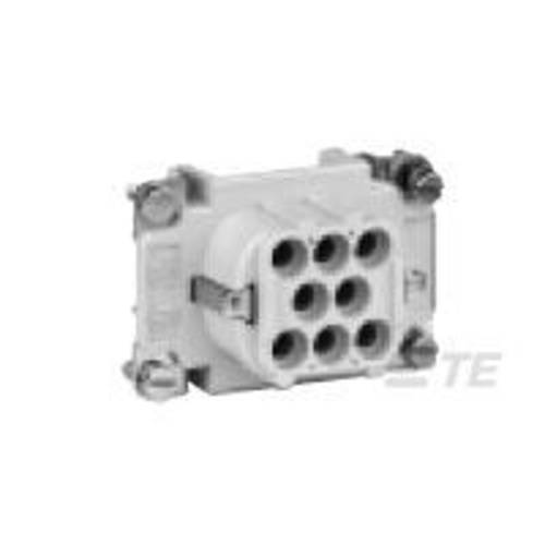 TE Connectivity 2-1104022-3 1 St. Box