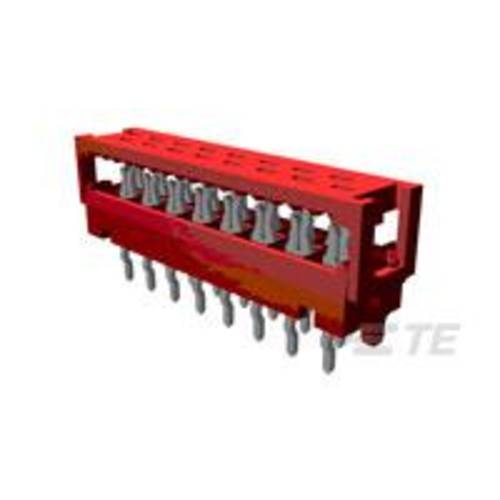 TE Connectivity 215570-6 1 St. Tape on Full reel