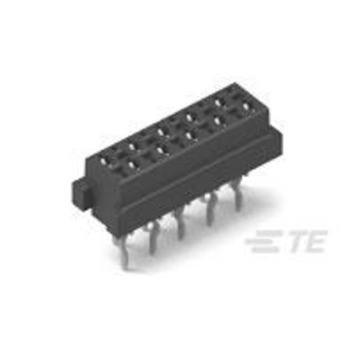 TE Connectivity 2178710-6 1 St. Tape on Full reel