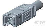TE Connectivity 2201864-3 1 St. Tray