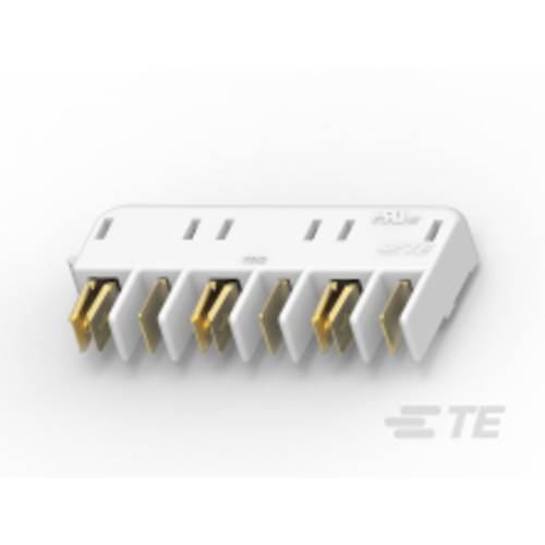 Thumbnail - TE Connectivity 2213289-3 1 St. Tape on Full reel