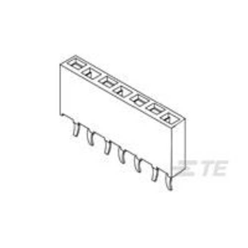 TE Connectivity 2-215299-0 1 St. Carton