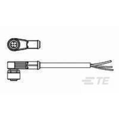 Thumbnail - TE Connectivity 2273012-3 1 St. Box