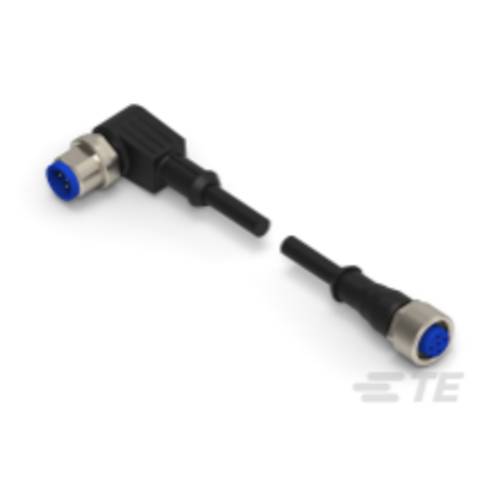 TE Connectivity 2273122-4 1 St. Box