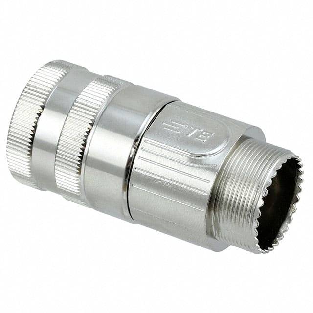 TE Connectivity 2290258-1 Box 1 St.