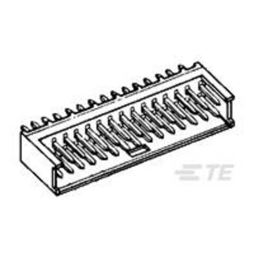 TE Connectivity 280384-1 1 St. Box