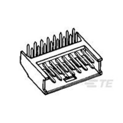 TE Connectivity 280393-2 1 St. Box