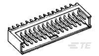 TE Connectivity 280509-1 1 St. Box