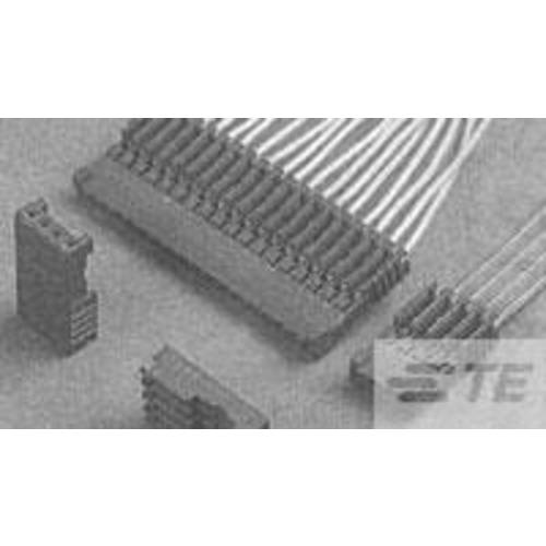 TE Connectivity 281786-3 1 St. Package