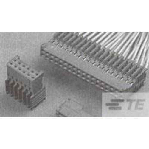 TE Connectivity 281790-4 1 St. Bag