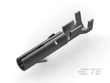 TE Connectivity 163300-6 1 St. Tape on Full reel