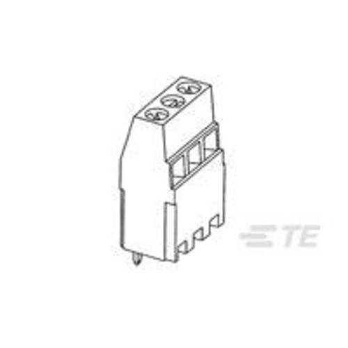 TE Connectivity 282921-3 1 St. Box