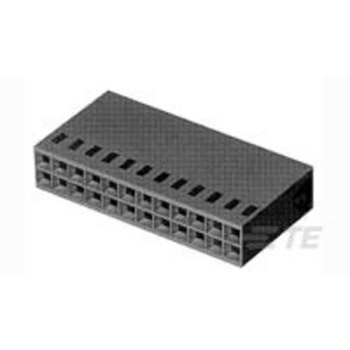 Thumbnail - TE Connectivity 2-87456-5 1 St. Package