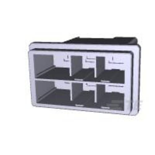 TE Connectivity 2-917808-3 1 St. Box