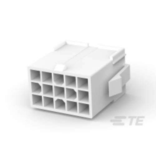 TE Connectivity 172334-1 1 St. Bag