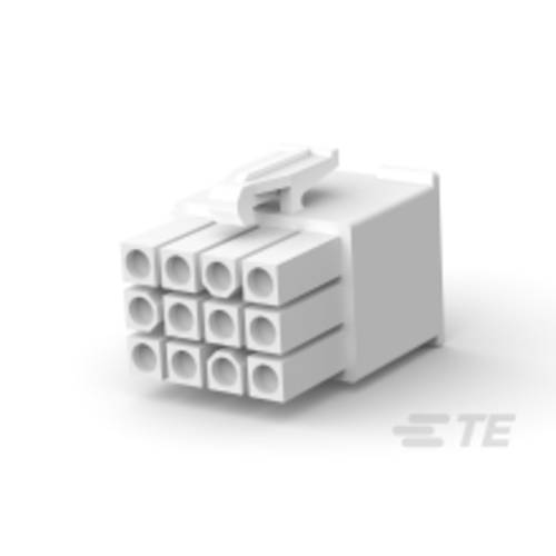 TE Connectivity 172341-1 1 St. Bag