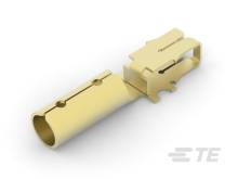 TE Connectivity 1740418-1 1 St. Tape on Full reel