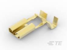 TE Connectivity 1742087-1 1 St. Tape on Full reel