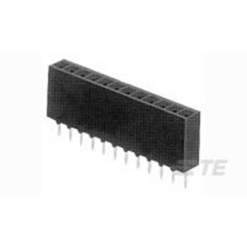 TE Connectivity 3-215305-6 1 St. Carton