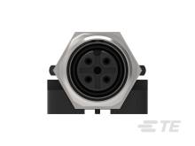 TE Connectivity 3-2172071-2 Bag 1 St.