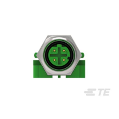 TE Connectivity 3-2172085-2 Tray 1 St.