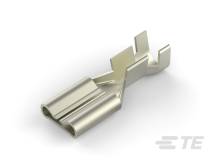 TE Connectivity 1742841-1 1 St. Tape on Full reel