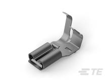 TE Connectivity 1743221-1 1 St. Tape on Full reel