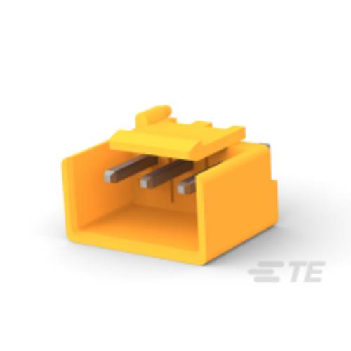 TE Connectivity 1744483-3 1 St. Bag
