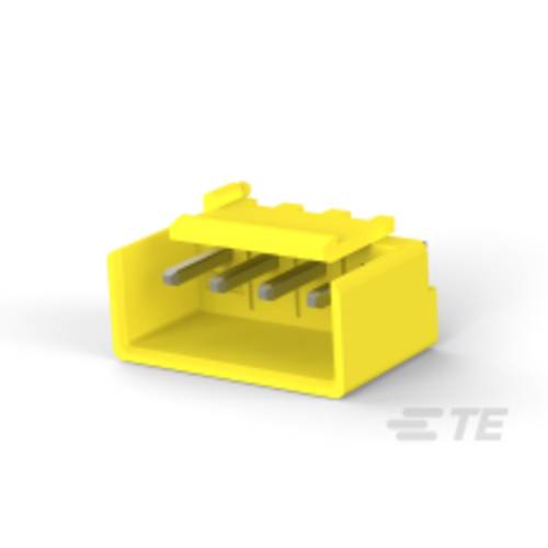 TE Connectivity 1744484-4 1 St. Bag