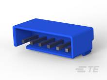 TE Connectivity 1744486-6 1 St. Bag