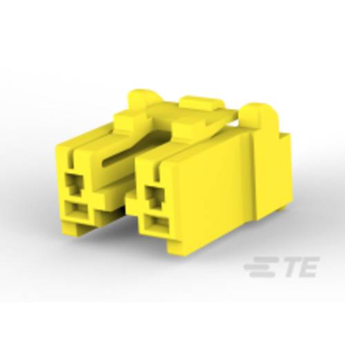 Thumbnail - TE Connectivity 1747050-4 1 St. Bag