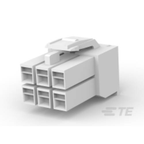TE Connectivity 176274-1 1 St. Bag