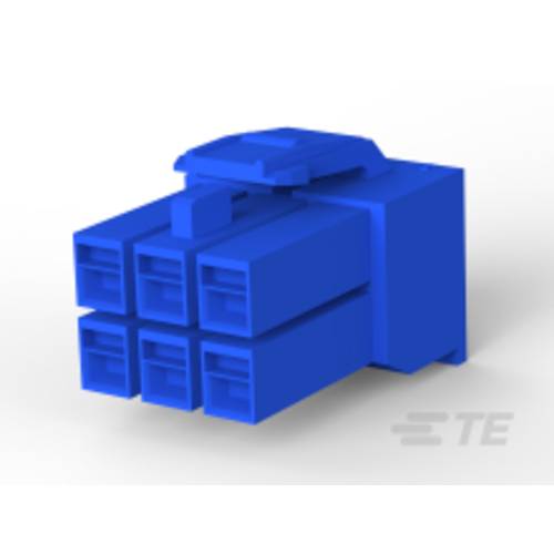 TE Connectivity 176274-6 1 St. Bag