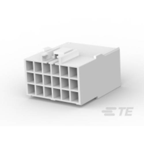 TE Connectivity 176291-1 1 St. Bag