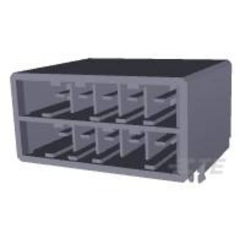 TE Connectivity 3-316080-2 1 St. Tube