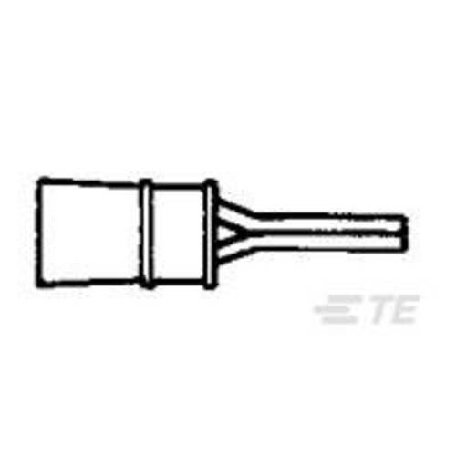 Thumbnail - TE Connectivity 342196-1 1 St. Box